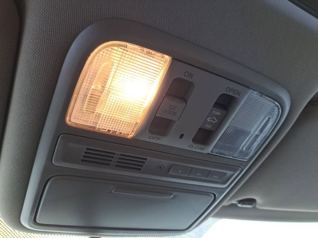 2014 Honda Pilot EX-L