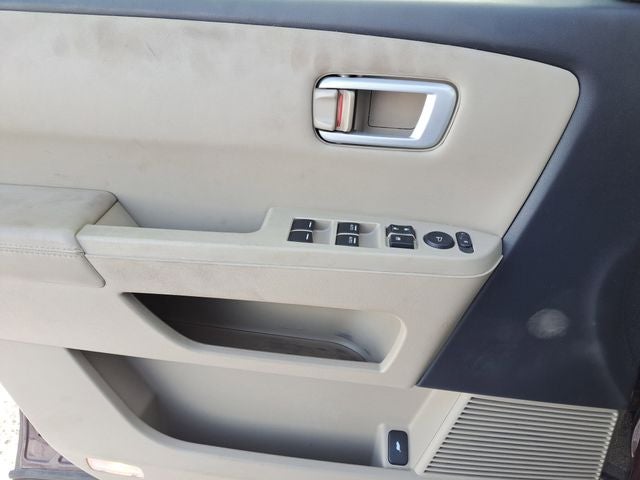 2014 Honda Pilot EX-L