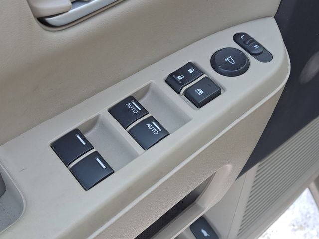 2014 Honda Pilot EX-L