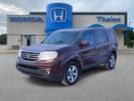 2014 Honda Pilot EX-L