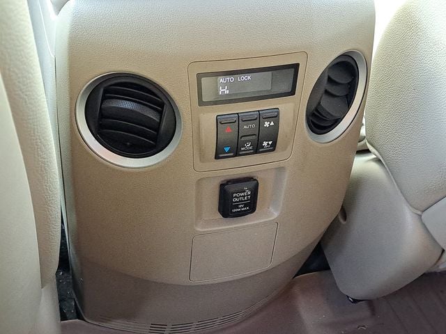 2014 Honda Pilot EX-L