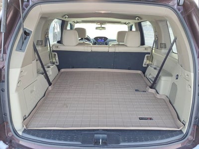 2014 Honda Pilot EX-L