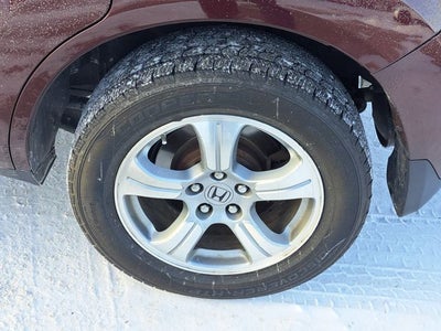 2014 Honda Pilot EX-L