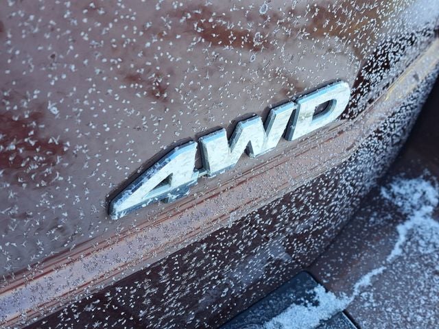 2014 Honda Pilot EX-L