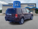 2014 Honda Pilot EX-L
