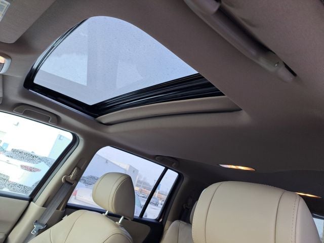 2014 Honda Pilot EX-L