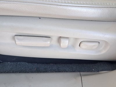 2014 Honda Pilot EX-L