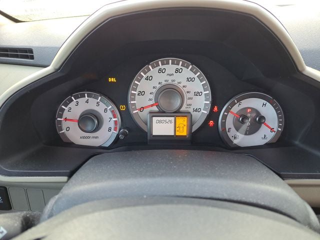 2014 Honda Pilot EX-L