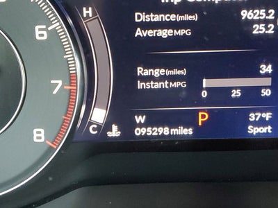 2019 Acura RDX Technology Package SH-AWD