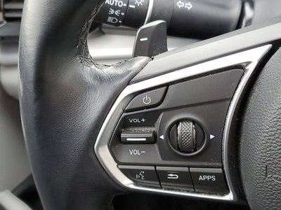 2019 Acura RDX Technology Package SH-AWD