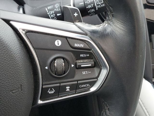 2019 Acura RDX Technology Package SH-AWD