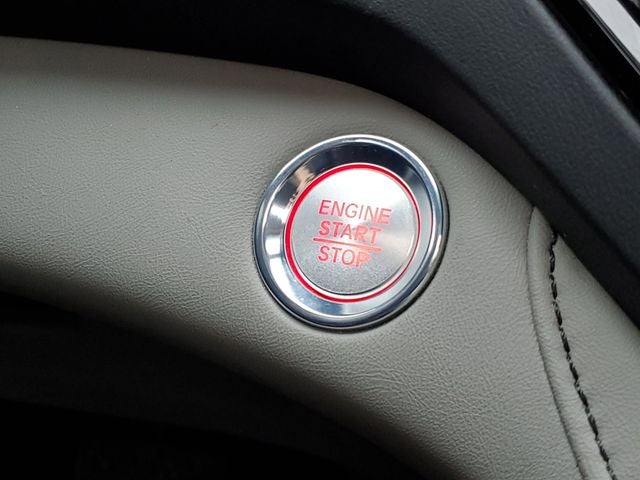 2019 Acura RDX Technology Package SH-AWD