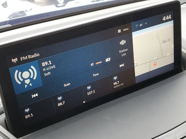 2019 Acura RDX Technology Package SH-AWD