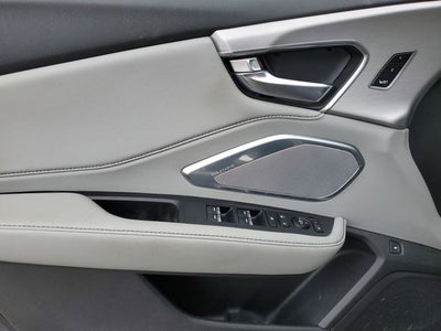 2019 Acura RDX Technology Package SH-AWD