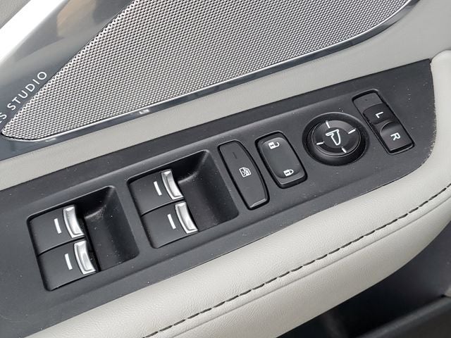 2019 Acura RDX Technology Package SH-AWD