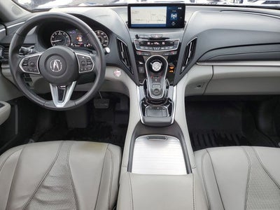 2019 Acura RDX Technology Package SH-AWD