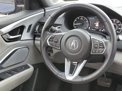 2019 Acura RDX Technology Package SH-AWD
