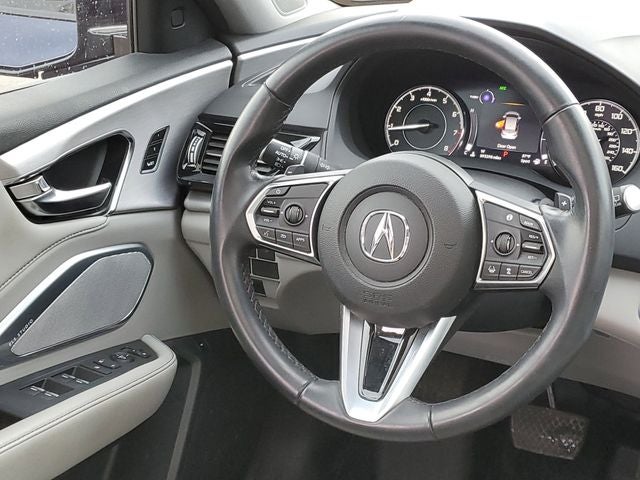 2019 Acura RDX Technology Package SH-AWD