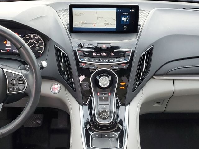 2019 Acura RDX Technology Package SH-AWD