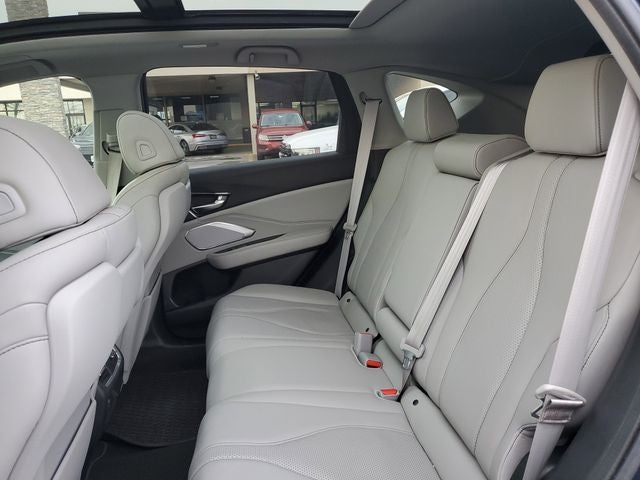 2019 Acura RDX Technology Package SH-AWD