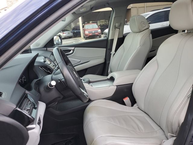 2019 Acura RDX Technology Package SH-AWD