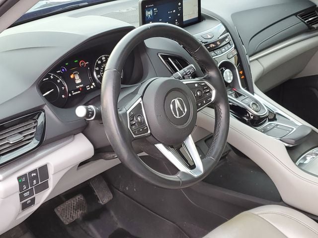 2019 Acura RDX Technology Package SH-AWD