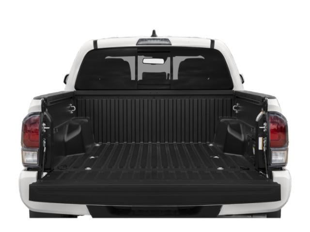 2020 Toyota Tacoma TRD Sport V6