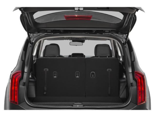 2020 Kia Telluride LX