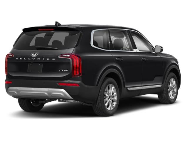 2020 Kia Telluride LX