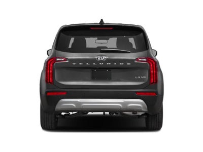 2020 Kia Telluride LX