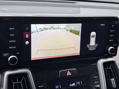 2023 Kia Sorento X-Line S