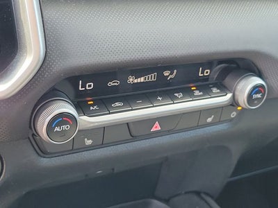 2024 Mazda Mazda CX-50 2.5 S Preferred Package