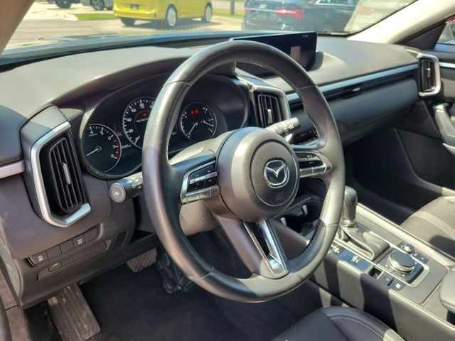 2024 Mazda Mazda CX-50 2.5 S Preferred Package