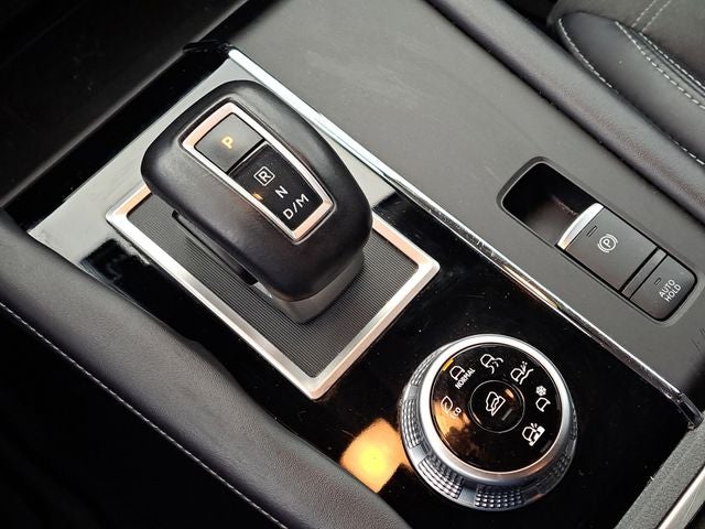 2024 Mitsubishi Outlander SE Ralliart