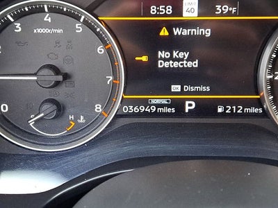 2024 Mitsubishi Outlander SE Ralliart