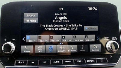 2024 Mitsubishi Outlander SEL