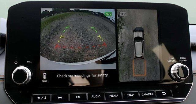 2024 Mitsubishi Outlander SEL