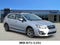 2016 Subaru Impreza 2.0i Sport Premium