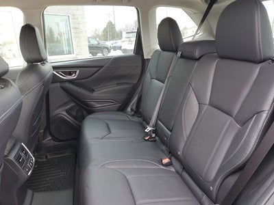 2023 Subaru Forester Touring