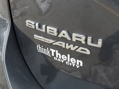 2023 Subaru Forester Touring