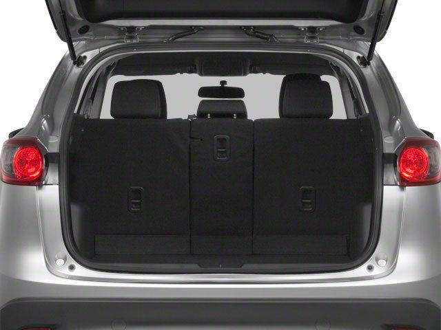 2013 Mazda Mazda CX-5 Touring