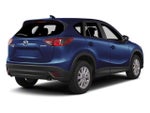 2013 Mazda Mazda CX-5 Touring