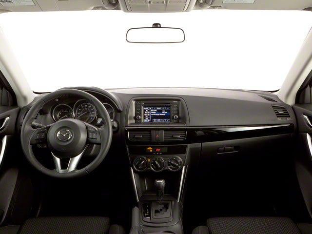 2013 Mazda Mazda CX-5 Touring