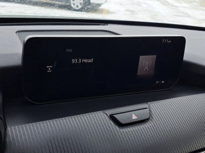 2025 Mazda Mazda CX-90 3.3 Turbo Select