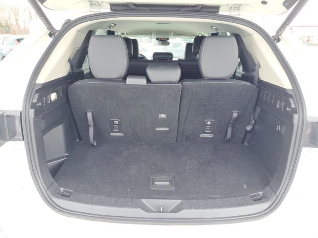 2025 Mazda Mazda CX-90 3.3 Turbo Select