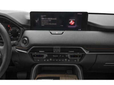 2025 Mazda Mazda CX-90 3.3 Turbo Premium