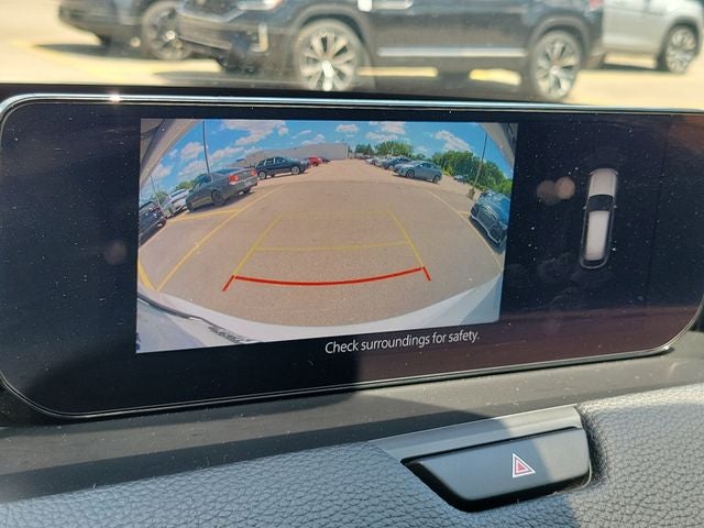 2024 Mazda Mazda CX-90 3.3 Turbo Premium