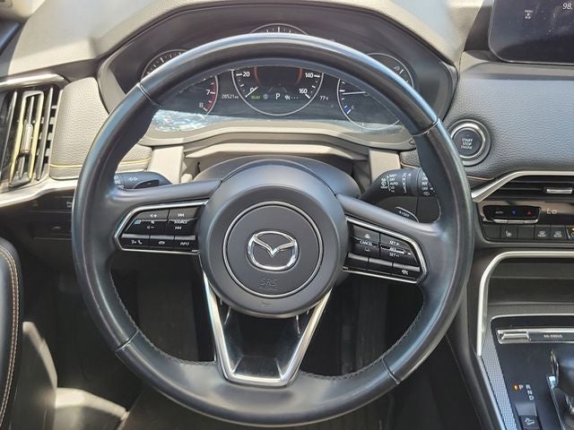 2024 Mazda Mazda CX-90 3.3 Turbo Premium