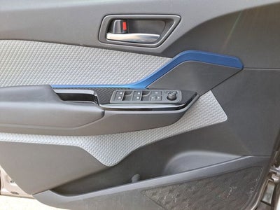 2019 Toyota C-HR Limited