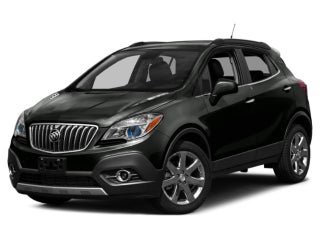 2015 Buick Encore Leather